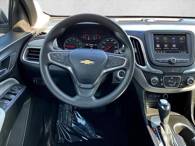 used 2019 Chevrolet Equinox car, priced at $11,499
