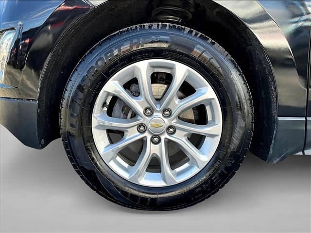 used 2019 Chevrolet Equinox car, priced at $11,499