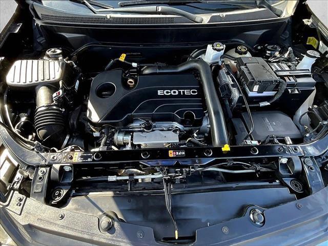 used 2019 Chevrolet Equinox car, priced at $11,499