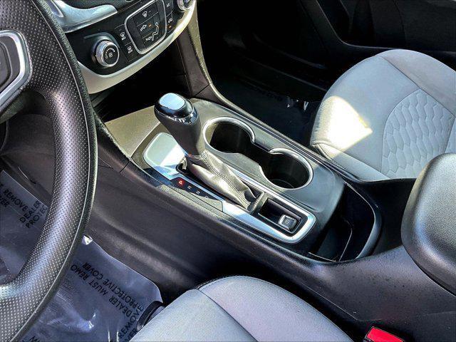 used 2019 Chevrolet Equinox car, priced at $11,499