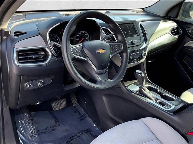 used 2019 Chevrolet Equinox car, priced at $11,499