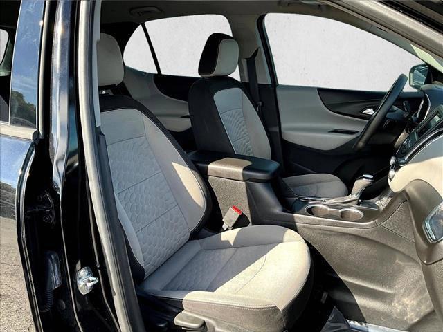 used 2019 Chevrolet Equinox car, priced at $11,499
