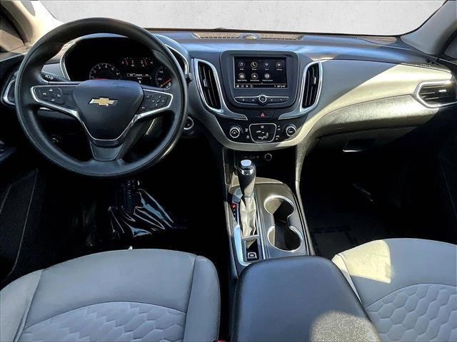 used 2019 Chevrolet Equinox car, priced at $11,499