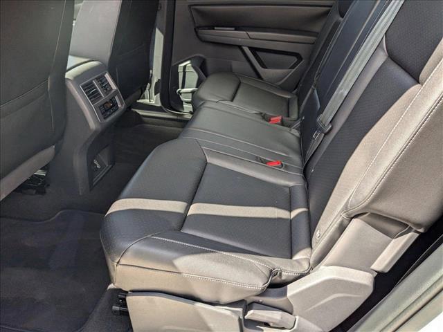used 2019 Volkswagen Atlas car, priced at $20,995