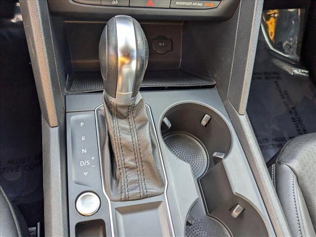 used 2019 Volkswagen Atlas car, priced at $20,995