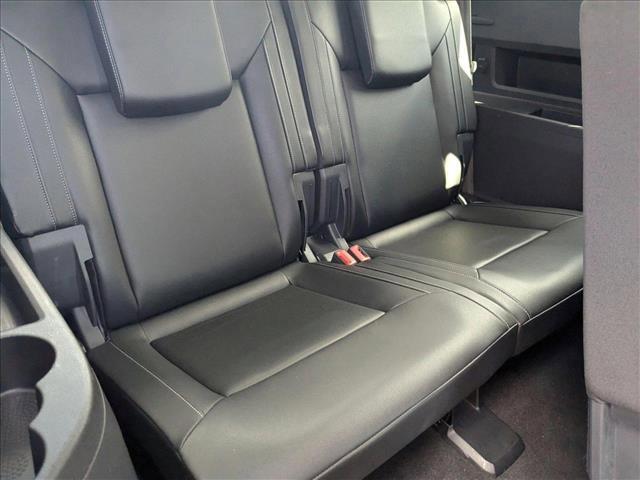 used 2019 Volkswagen Atlas car, priced at $20,995