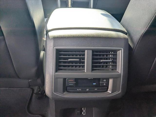 used 2019 Volkswagen Atlas car, priced at $20,995