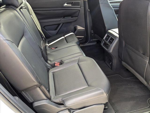 used 2019 Volkswagen Atlas car, priced at $20,995