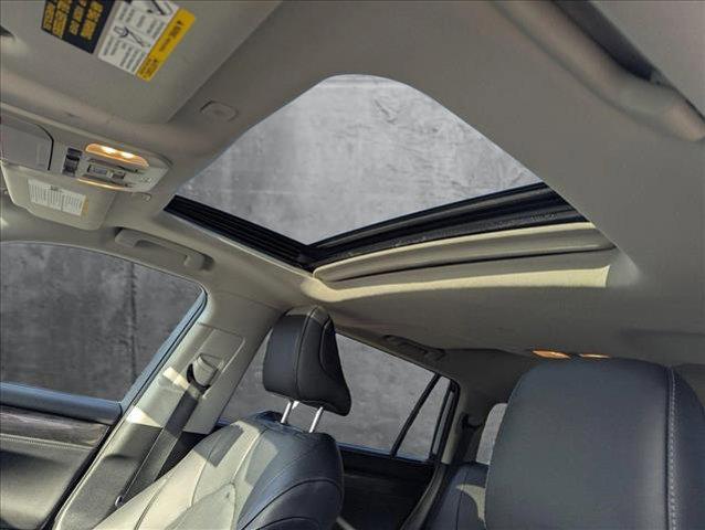 used 2023 Toyota Highlander Hybrid car, priced at $42,995