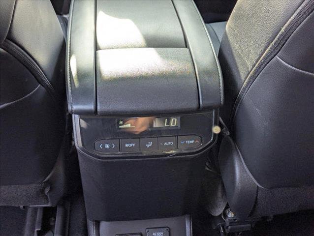 used 2023 Toyota Highlander Hybrid car, priced at $42,995