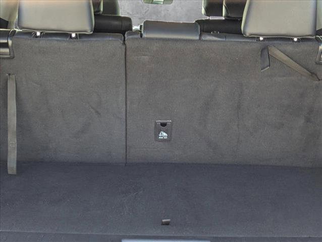 used 2023 Toyota Highlander Hybrid car, priced at $42,995