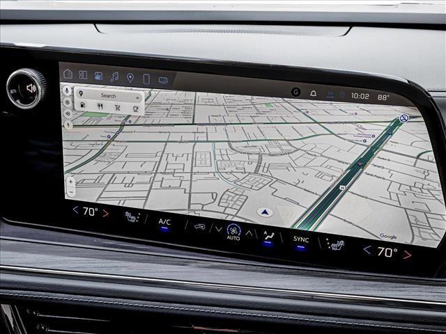 new 2026 Chevrolet Suburban car, priced at $72,290