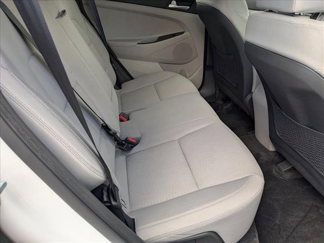 used 2020 Hyundai Tucson car, priced at $16,422