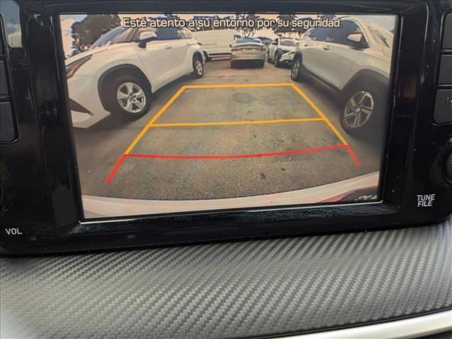 used 2020 Hyundai Tucson car, priced at $16,422