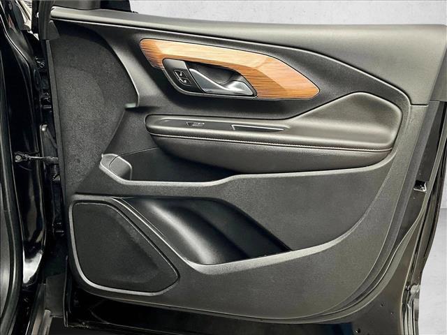 used 2020 GMC Terrain car, priced at $15,515