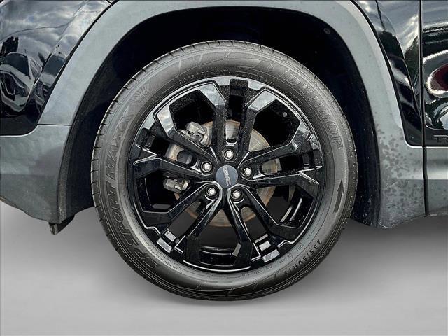 used 2020 GMC Terrain car, priced at $15,515