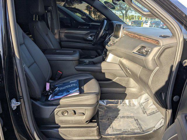 used 2022 Chevrolet Suburban car, priced at $30,955