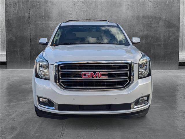 used 2016 GMC Yukon car, priced at $21,045