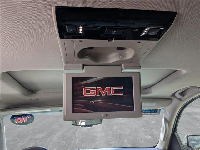 used 2016 GMC Yukon car, priced at $21,045