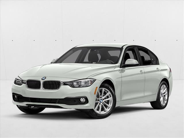 used 2018 BMW 320 car, priced at $13,991