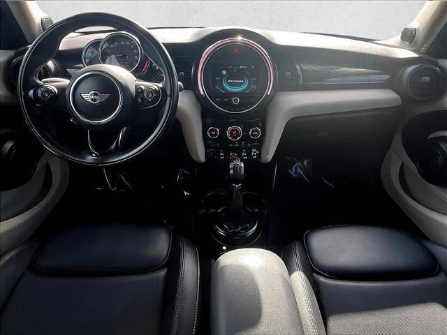 used 2018 MINI Hardtop car, priced at $14,498