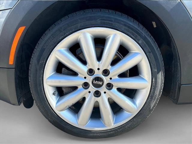 used 2018 MINI Hardtop car, priced at $14,498