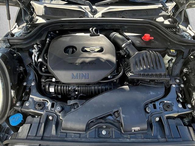 used 2018 MINI Hardtop car, priced at $14,498
