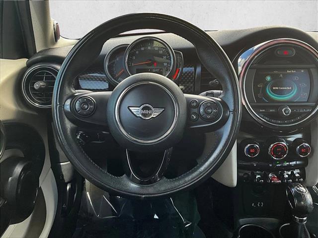 used 2018 MINI Hardtop car, priced at $14,498
