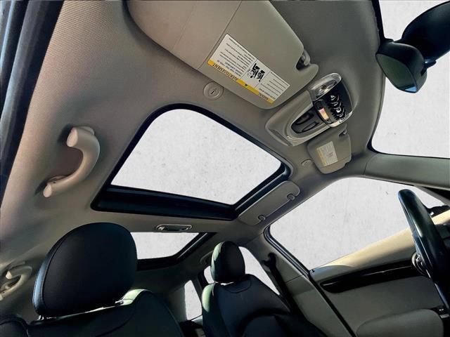 used 2018 MINI Hardtop car, priced at $14,498