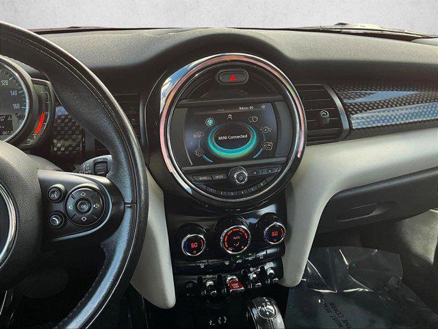 used 2018 MINI Hardtop car, priced at $14,498