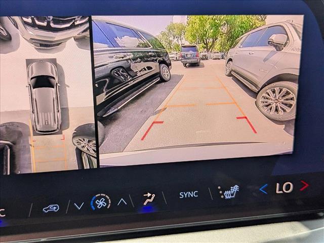 new 2025 Chevrolet Traverse car, priced at $43,227