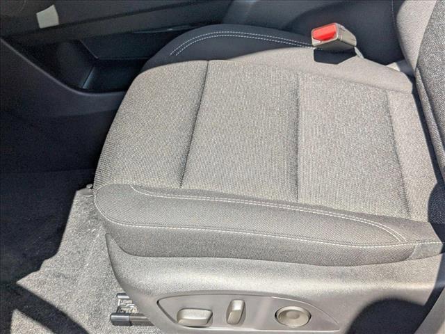 new 2025 Chevrolet Traverse car, priced at $43,227
