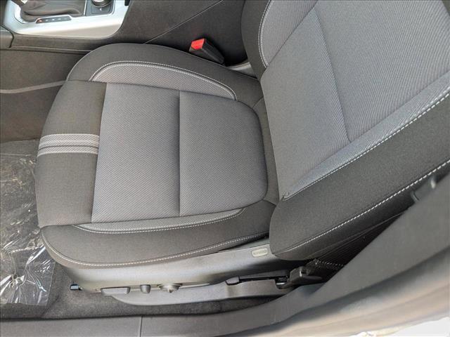 new 2025 Chevrolet Blazer car, priced at $29,975