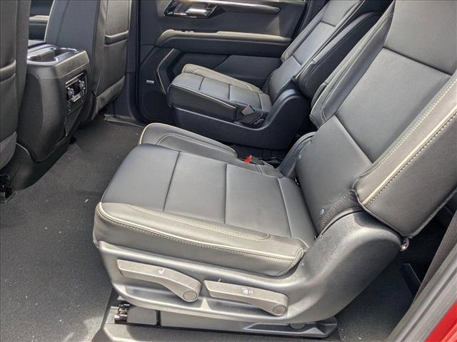 new 2025 Chevrolet Suburban car, priced at $74,436