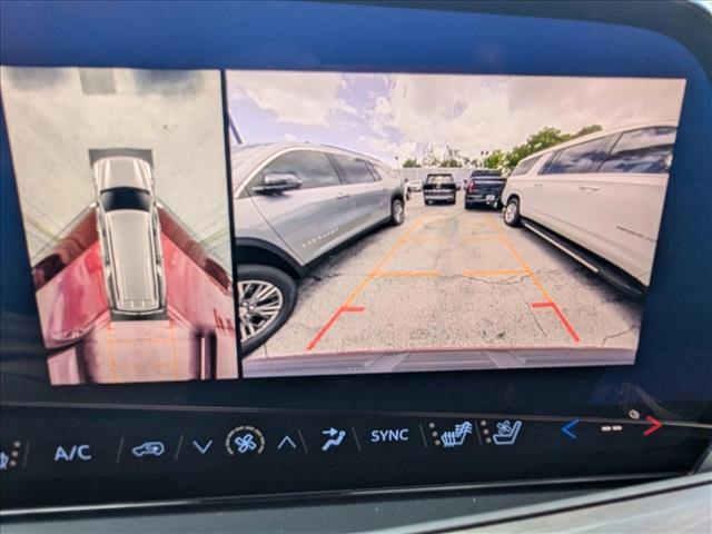 new 2025 Chevrolet Suburban car, priced at $74,436