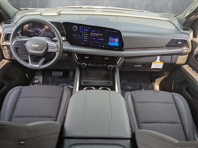 new 2025 Chevrolet Suburban car, priced at $64,997