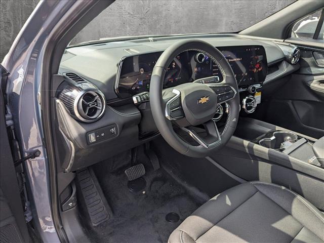 new 2024 Chevrolet Blazer car, priced at $45,695