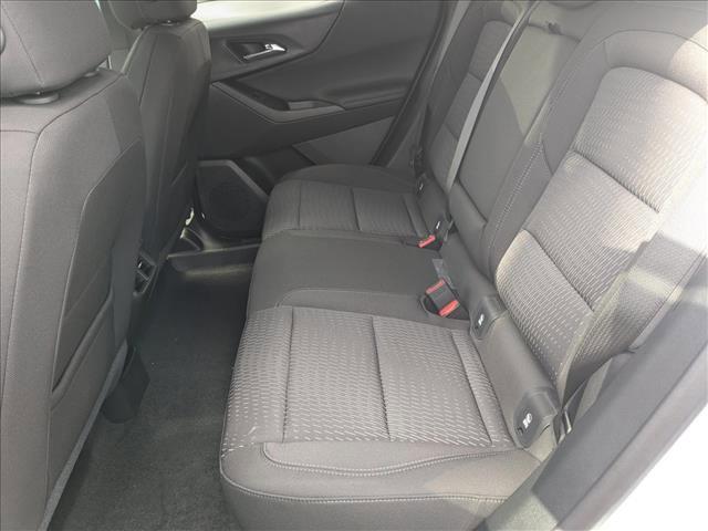 new 2025 Chevrolet Equinox car, priced at $21,080