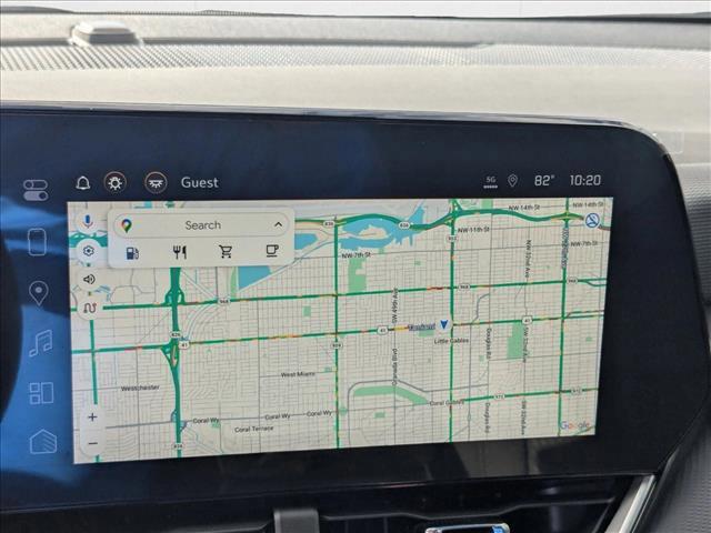 new 2025 Chevrolet Equinox car, priced at $21,080