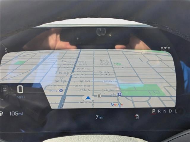 new 2025 Chevrolet Equinox car, priced at $21,080