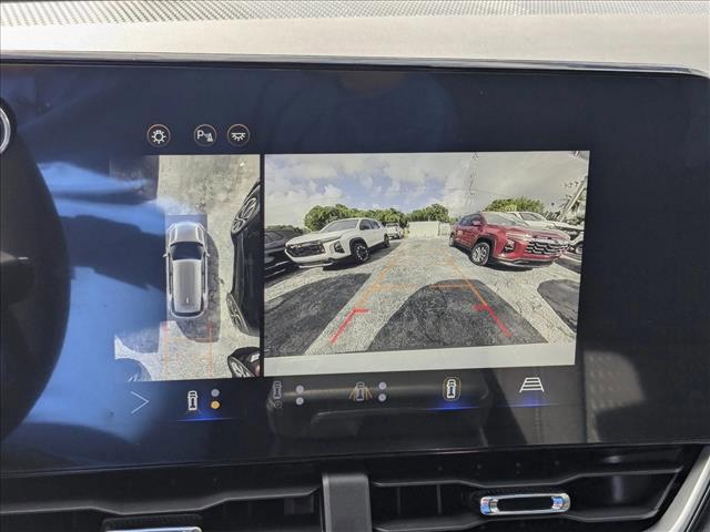 new 2025 Chevrolet Equinox car, priced at $21,080