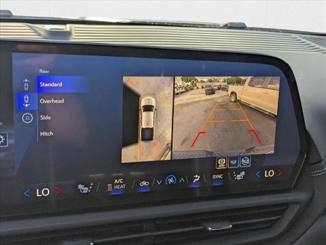 new 2026 Chevrolet Silverado EV car, priced at $58,994