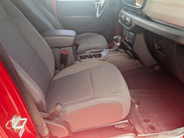 used 2024 Jeep Gladiator car, priced at $39,495