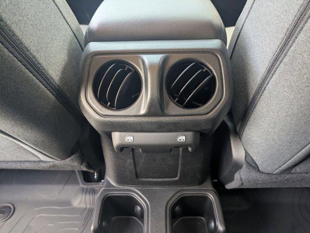 used 2024 Jeep Gladiator car, priced at $39,495