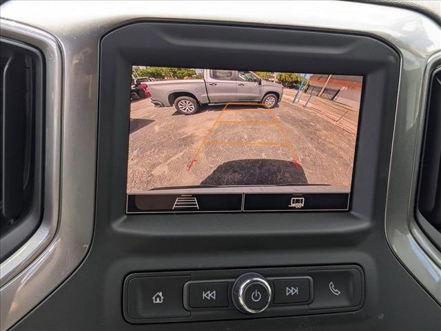 new 2024 Chevrolet Silverado 1500 car, priced at $30,558