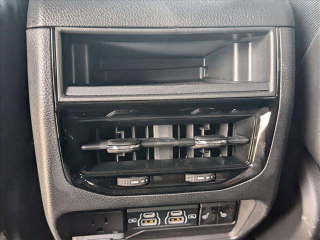 used 2025 Jeep Grand Cherokee car, priced at $42,905