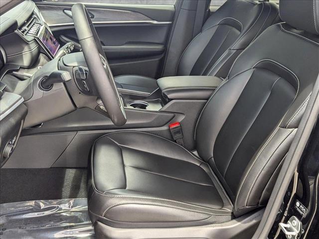 used 2025 Jeep Grand Cherokee car, priced at $42,905