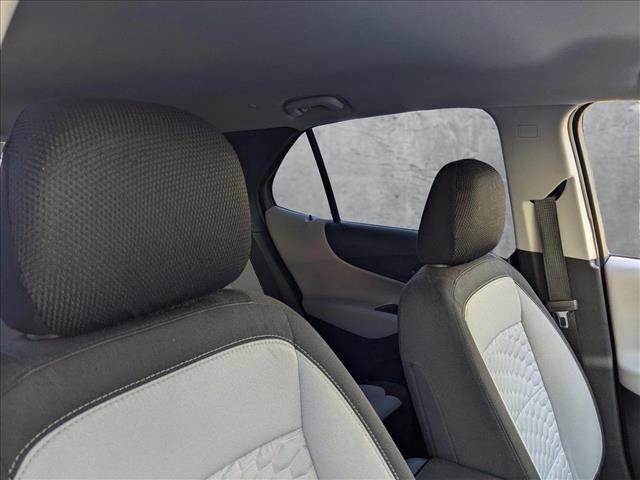 used 2019 Chevrolet Equinox car, priced at $16,121