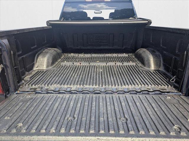 used 2021 Chevrolet Silverado 2500 car, priced at $37,627