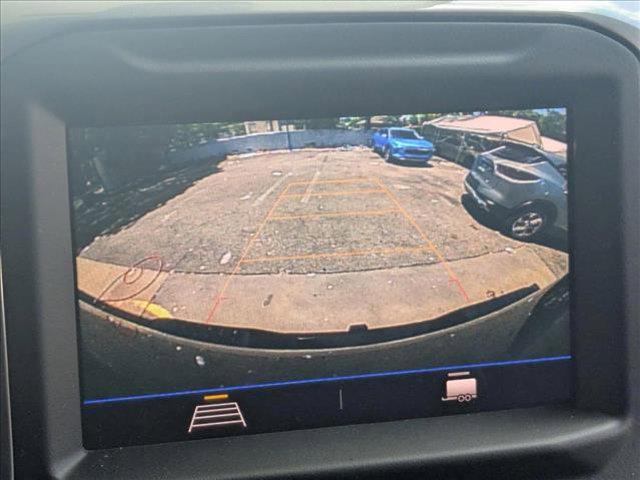 used 2021 Chevrolet Silverado 2500 car, priced at $37,627